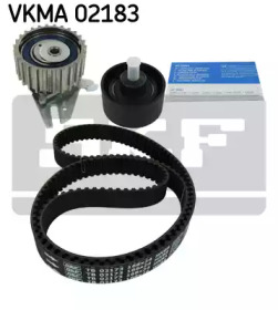 skf vkma02183